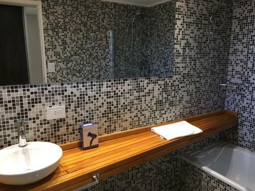 Apartamento Departamentos Premium Federaci�n