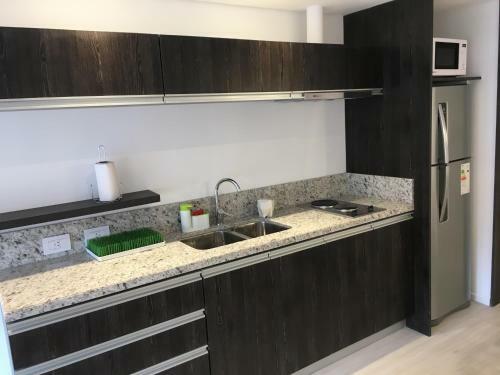 Apartamento Departamentos Premium Federaci�n