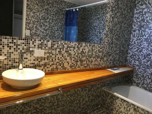 Apartamento Departamentos Premium Federaci�n