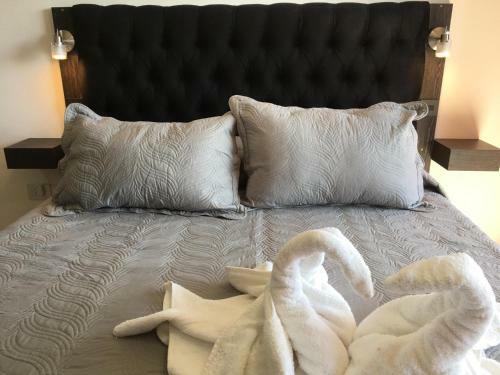 Apartamento Departamentos Premium Federaci�n