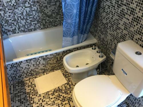 Apartamento Departamentos Premium Federaci�n