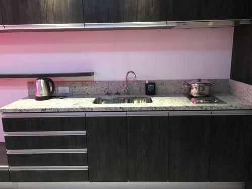 Apartamento Departamentos Premium Federaci�n