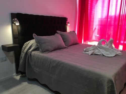 Apartamento Departamentos Premium Federaci�n
