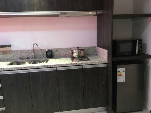 Apartamento Departamentos Premium Federaci�n