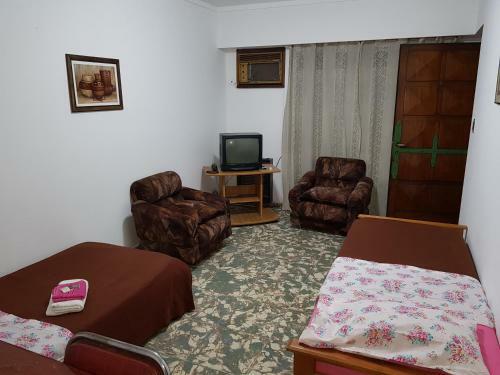 Apartamento Lincoln 3335