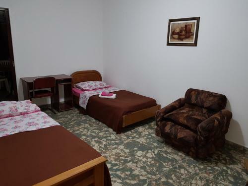 Apartamento Lincoln 3335