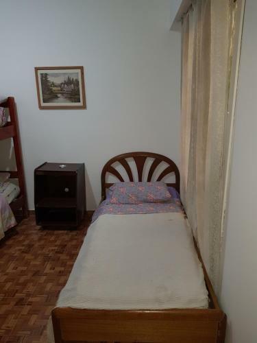 Apartamento Lincoln 3335