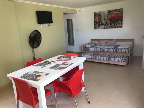 Centro Rent Apart