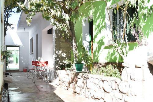 Albergue Hostal Bella Esperanza