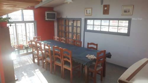 Caba�a En Corazon De La Isla