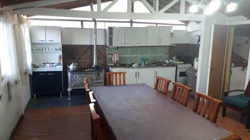 Caba�a En Corazon De La Isla