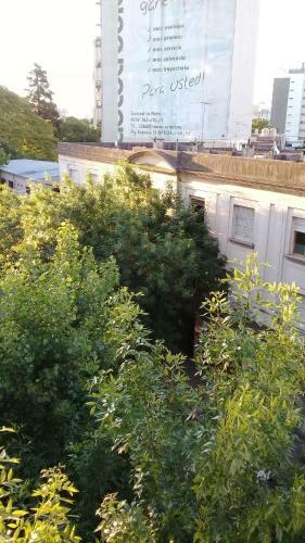 Apartamento Monoambiente La Plata - Centro