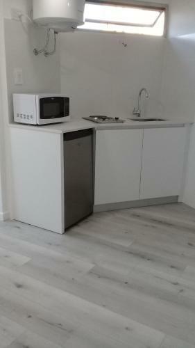 Apartamento Monoambiente La Plata - Centro