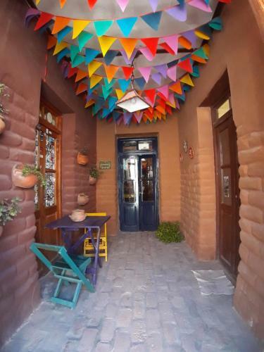 Bed & Breakfast Humahuaca Hostal
