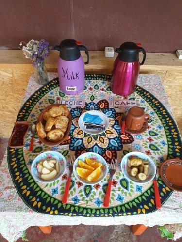Bed & Breakfast Humahuaca Hostal
