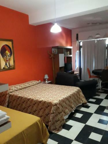 Apartamento Hospedaje Cecilia