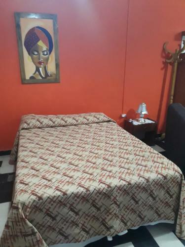 Apartamento Hospedaje Cecilia