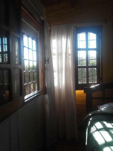 Bed & Breakfast Newen Posada