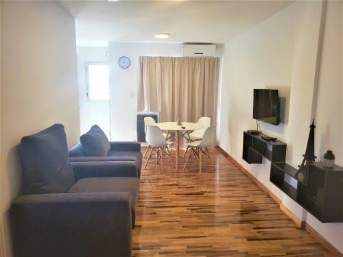 Apartamento Departamento 8 Y 35