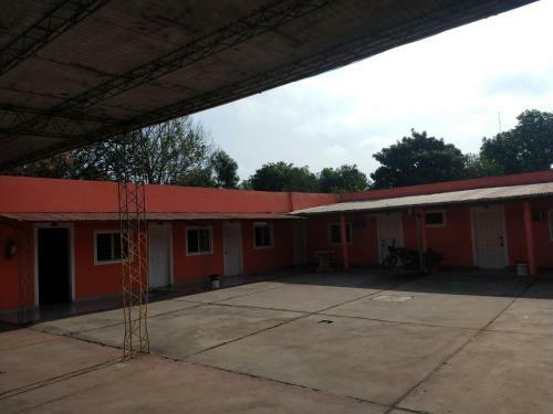 Hotel Itati