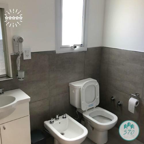 Apartamento 370 Alquiler Temporario