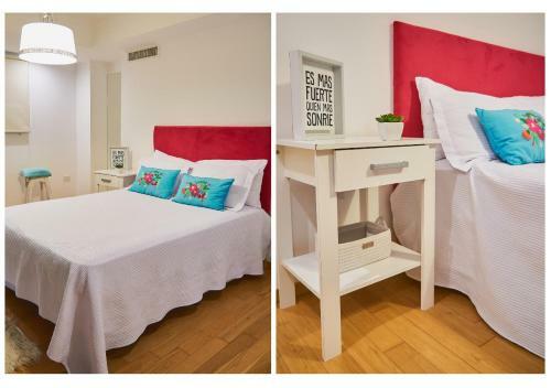 Apartamento Luxury