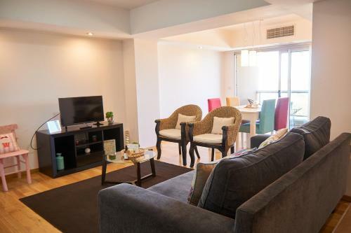 Apartamento Luxury
