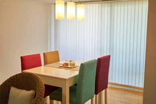 Apartamento Luxury