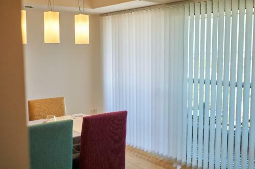 Apartamento Luxury