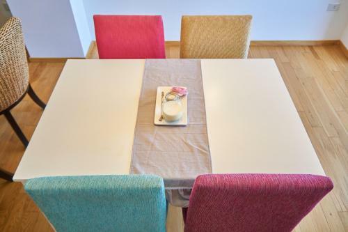Apartamento Luxury