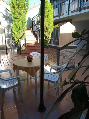 Don Pedro Apart Hotel