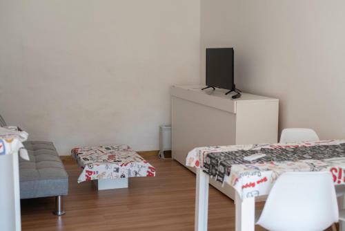 Apartamento Deptos Noetinger 2