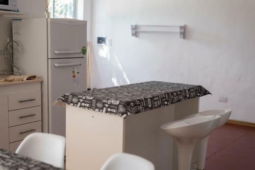Apartamento Deptos Noetinger 3