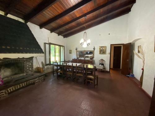 Casa Quinta En Hudson