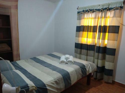 La Casita de Merl�n
