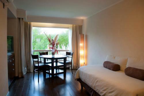 Hotel Careyes Villa de Mar & Spa