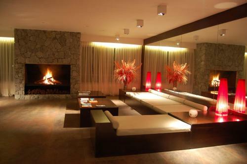 Hotel Careyes Villa de Mar & Spa