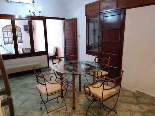 Casa San Rom�n