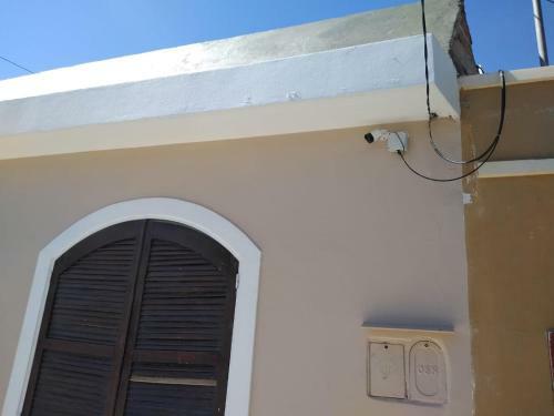 Casa San Rom�n
