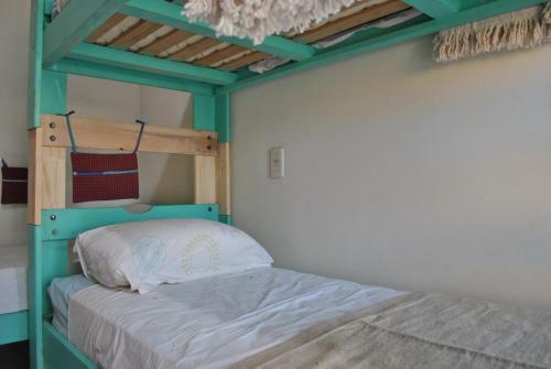 Ruca Ki�e Hostel