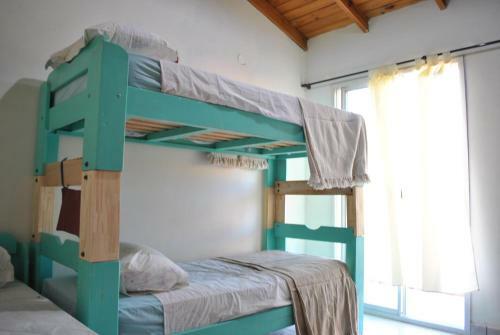 Ruca Ki�e Hostel