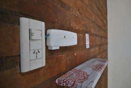 Ruca Ki�e Hostel