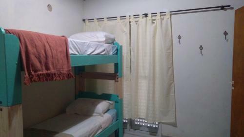 Ruca Ki�e Hostel