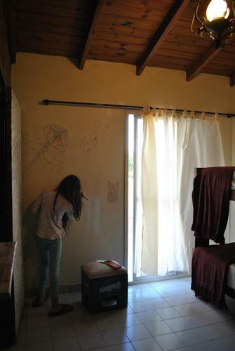 Ruca Ki�e Hostel