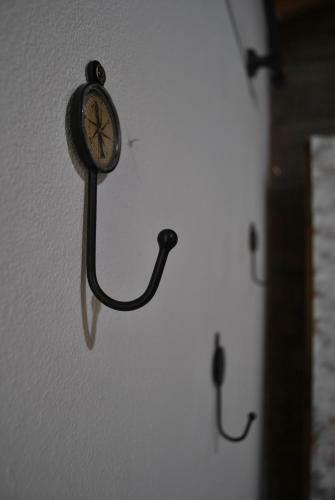 Ruca Ki�e Hostel