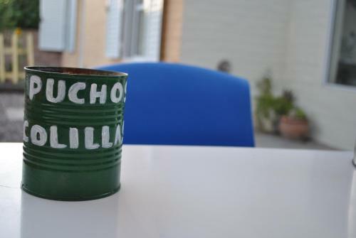 Ruca Ki�e Hostel