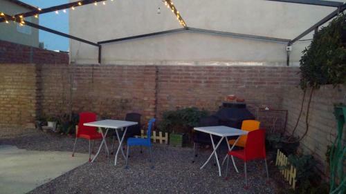 Ruca Ki�e Hostel