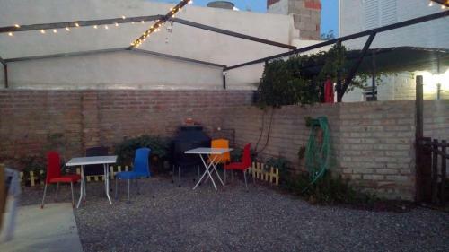 Ruca Ki�e Hostel