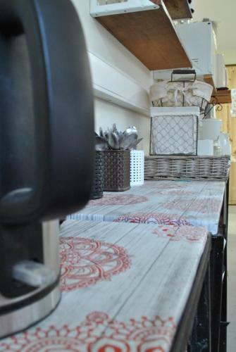 Ruca Ki�e Hostel