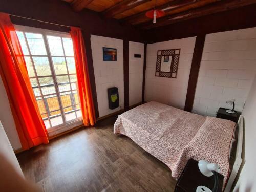 Apartamento Duplex- Quincho Pascual.